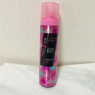 Unilever - モッズヘア グラマラスメイク ルースウエーブフォーム 130g 