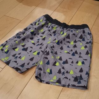 ザノースフェイス(THE NORTH FACE)のTHE NORTH FACE　ノースフェイスキッズスイムウェア(水着)