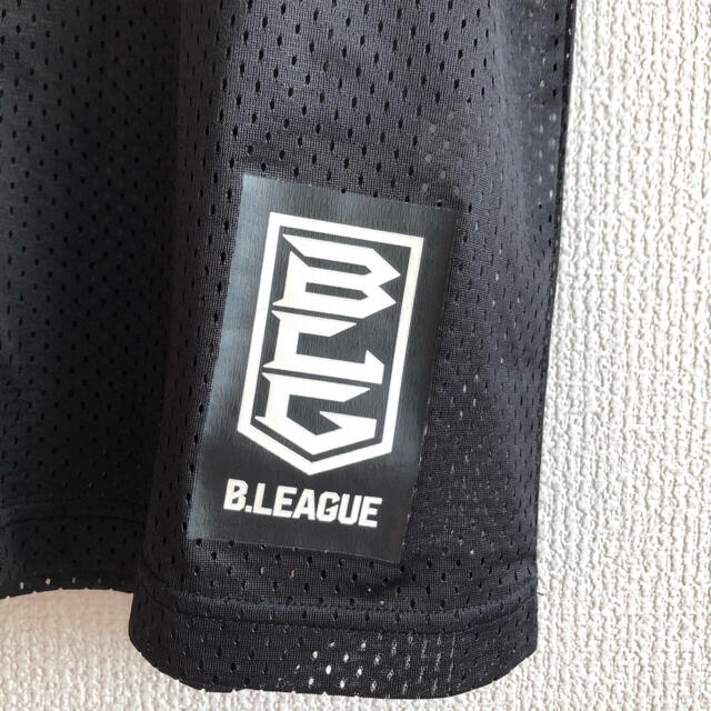 XLARGE(エクストララージ)のBリーグ × XLARGE コラボ ユニフォーム タンクトップ メンズのトップス(タンクトップ)の商品写真