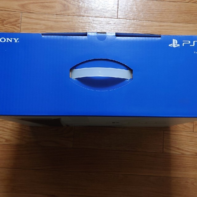 新品未開封 PS5 SONY プレイステーション