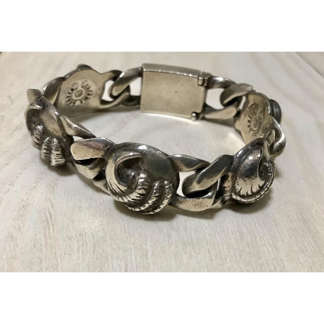 CHROME HEARTS クロムハーツ ブレスレットブレスレット