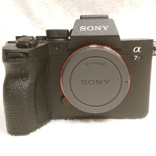 ソニー(SONY)のSONY α7RⅣ ILCE-7RM4 α7R4 α7rⅳ(ミラーレス一眼)