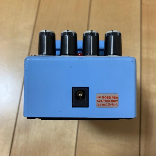 BOSS(ボス)のBOSS CH-1 SUPER Chorus 楽器のギター(エフェクター)の商品写真