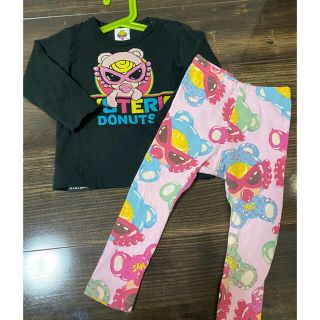 ヒステリックミニ(HYSTERIC MINI)のセット売💗(Ｔシャツ)