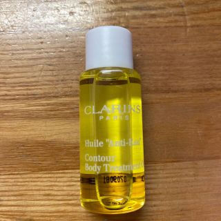 クラランス(CLARINS)のクラランス　ボディオイル(ボディオイル)