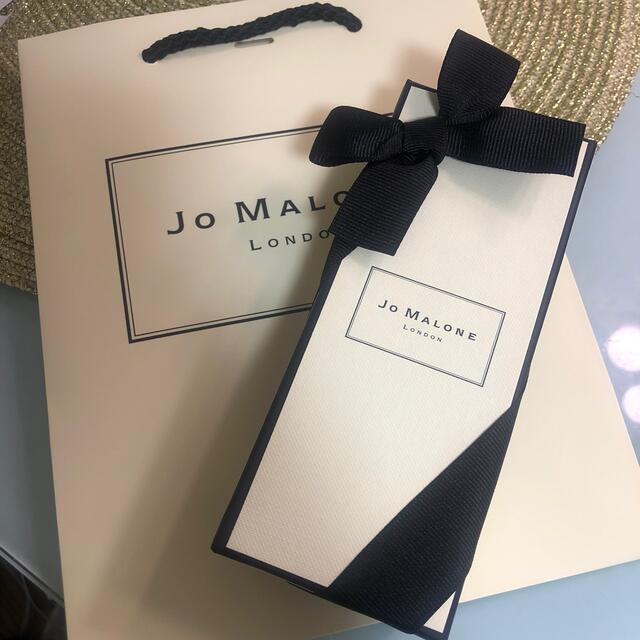 JO MALONE ジョーマローン オレンジビターコロン 30ml