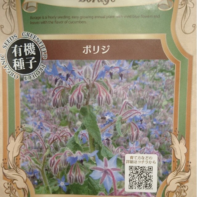 エディブルフラワー 専用種子 固定種 家庭菜園 野菜の種 水耕栽培 食品/飲料/酒の食品(野菜)の商品写真