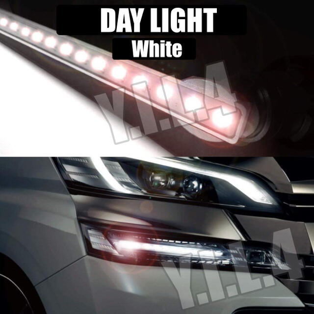 ヴェルファイア30 アルファード30 前期 LED シーケンシャルウインカー 4