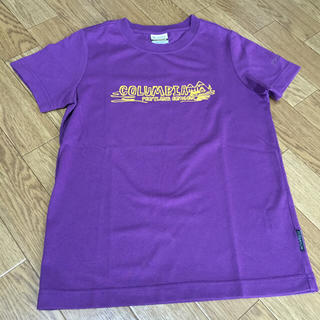 コロンビア(Columbia)のColumbia Women's Tシャツ S(Tシャツ(半袖/袖なし))