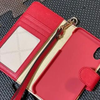 マイケルコース(Michael Kors)のmichael kors(iPhoneケース)