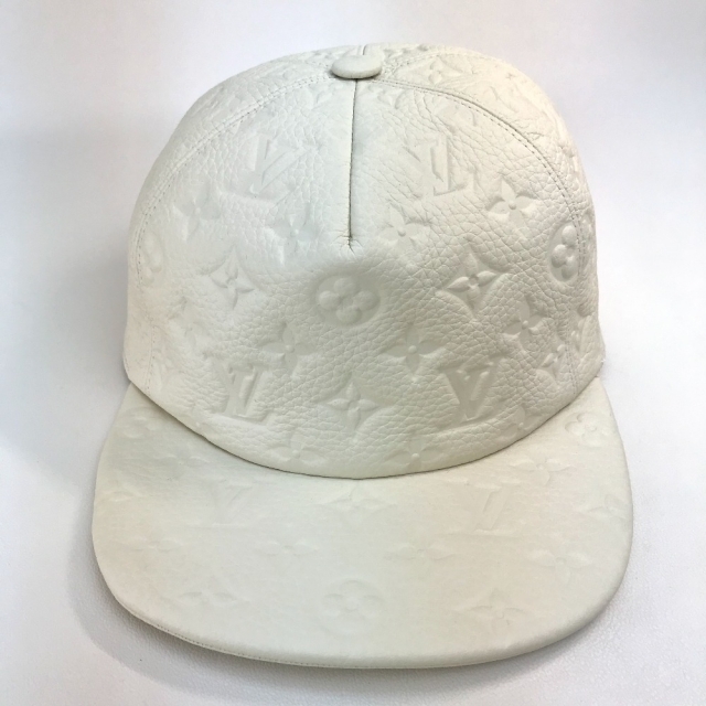 LOUIS VUITTON - ルイヴィトン MP2321 モノグラムアンプラント