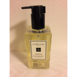 ジョーマローン(Jo Malone)のJo Malone ジョーマローン ハンドウォッシュ(ボディソープ/石鹸)