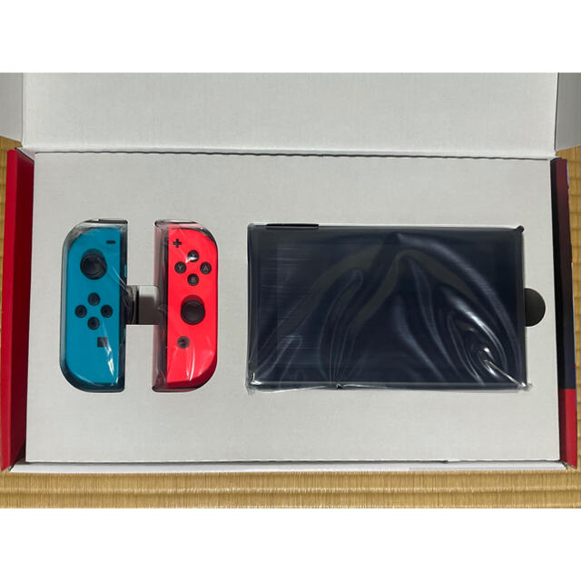 【週末限定】任天堂スイッチ Nintendo Switch