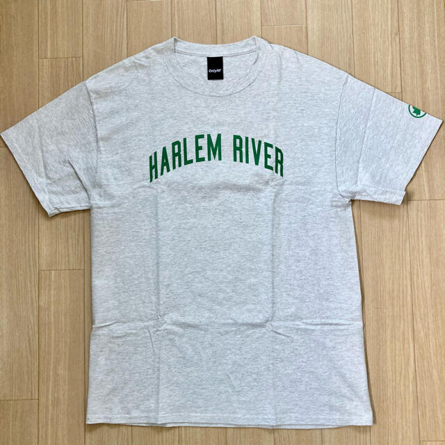 Only NY "HARLEM RIVER" Tee メンズのトップス(Tシャツ/カットソー(半袖/袖なし))の商品写真