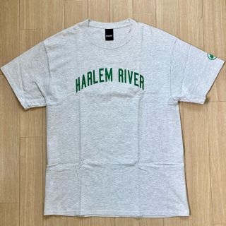 Only NY "HARLEM RIVER" Tee(Tシャツ/カットソー(半袖/袖なし))