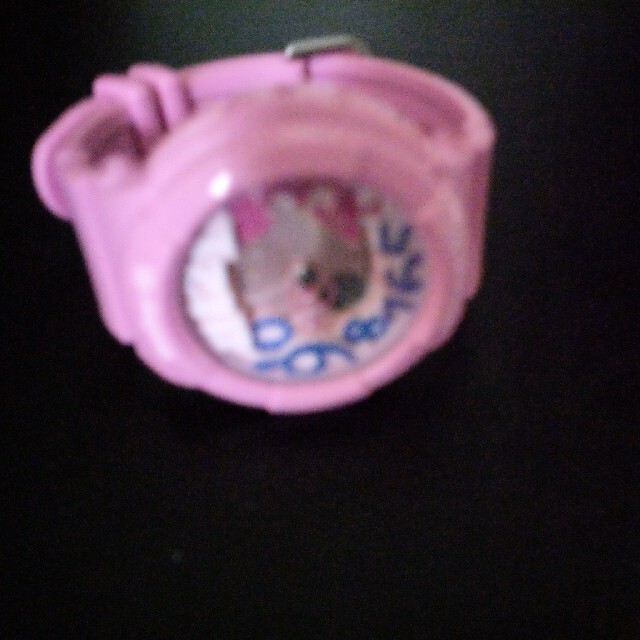 Baby-G(ベビージー)のポロっぽ様専用 レディースのファッション小物(腕時計)の商品写真