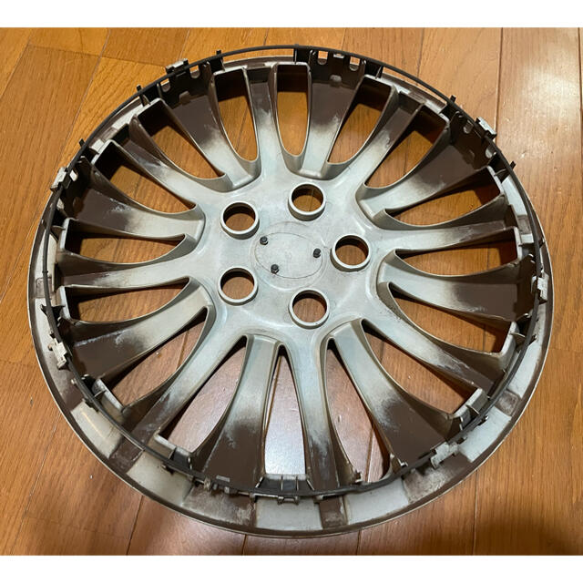 トヨタ純正 アリオン ホイールカバー/ホイールキャップ 15インチ