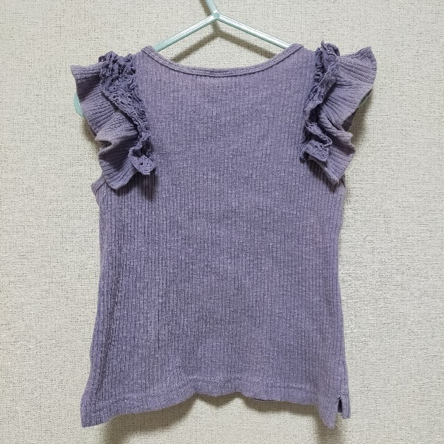 petit main(プティマイン)のmam☆-様専用 キッズ/ベビー/マタニティのキッズ服女の子用(90cm~)(Tシャツ/カットソー)の商品写真