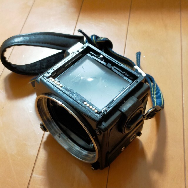 bronica etr si？