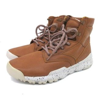 ナイキ(NIKE)のナイキ ブーツ SFB 6 NSW Bomber 862506-200 26cm(ブーツ)