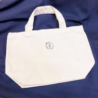 グローブ(grove)の【ククココ様専用】grove ミニトートバッグ(トートバッグ)