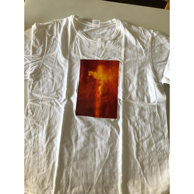 Supreme(シュプリーム)のall might様専用　supreme tシャツ メンズのトップス(Tシャツ/カットソー(半袖/袖なし))の商品写真