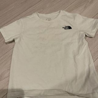 ザノースフェイス(THE NORTH FACE)のNorth Face Tシャツ 120(Tシャツ/カットソー)