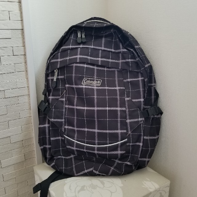 Coleman 美品 コールマン Coleman リュック l 47cmの通販 By バナバナ S Shop コールマンならラクマ Coleman 美品 コールマン Coleman リュック l 47cmの通販 By バナバナ S Shop コールマンならラクマ