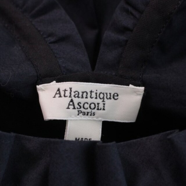 Atlantique Ascoli ブラウス レディース Atlantique Ascoli ブラウス レディース