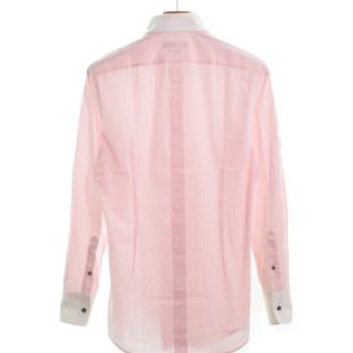ドルチェ&ガッバーナ(DOLCE&GABBANA) シャツ(メンズ)(ピンク/桃色系 ...