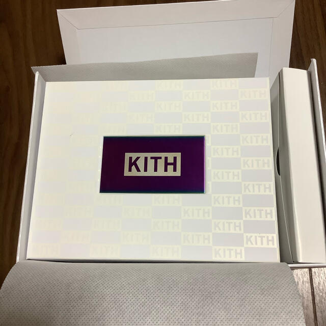 kith G shock GM-6900 rainbow 新品未使用