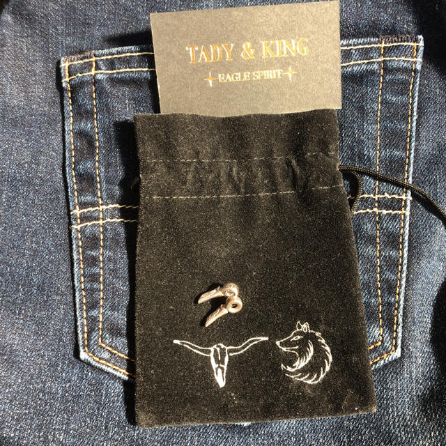 TADY\u0026KING  セット