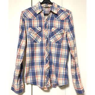 アーバンアウトフィッターズ(Urban Outfitters)のSalt Valley Western【Urban Outfitters】(シャツ)