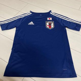 アディダス(adidas)のadidas Tシャツ　160センチ(Tシャツ/カットソー)