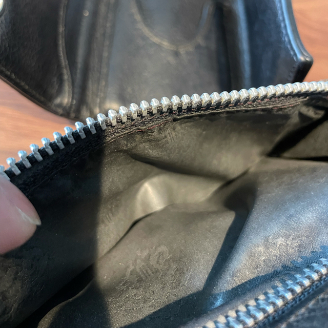 Chrome Hearts(クロムハーツ)のクロムハーツ  3フォールド メンズのファッション小物(折り財布)の商品写真