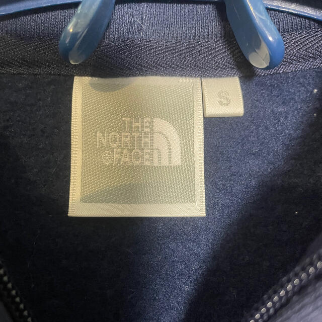 THE NORTH FACE(ザノースフェイス)のノースフェイス　パーカー レディースのトップス(パーカー)の商品写真