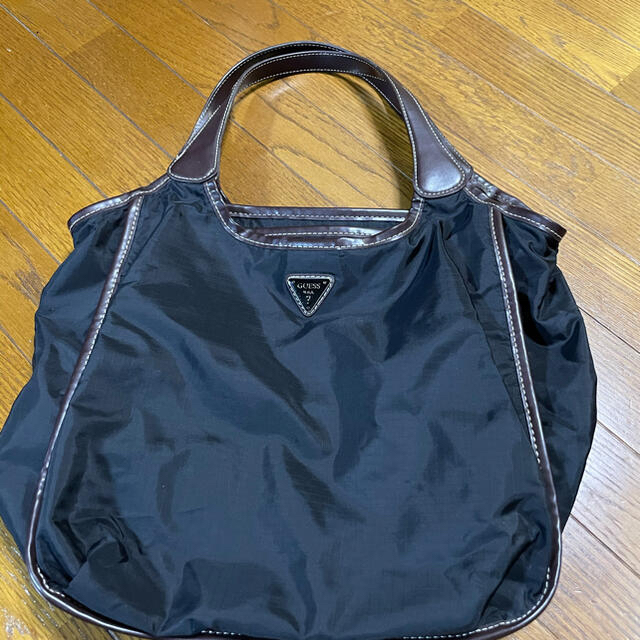 GUESS(ゲス)のおが様専用☆トートバッグ☆GUESS レディースのバッグ(トートバッグ)の商品写真
