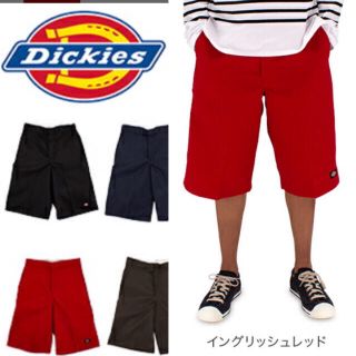 ディッキーズ(Dickies)のディッキーズ 【Dickies】ショートパンツ 42283(ショートパンツ)