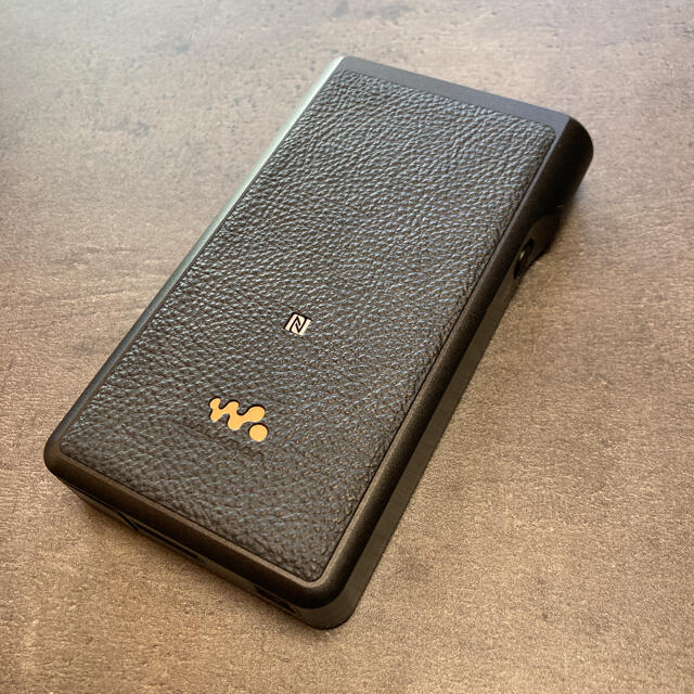 SONY NW-WM1A +おまけ | www.causus.be