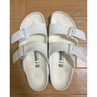 ビルケンシュトック(BIRKENSTOCK)のビルケンシュトック　アリゾナEVA(サンダル)