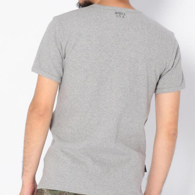 AVIREX(アヴィレックス)の専用 メンズのトップス(Tシャツ/カットソー(半袖/袖なし))の商品写真