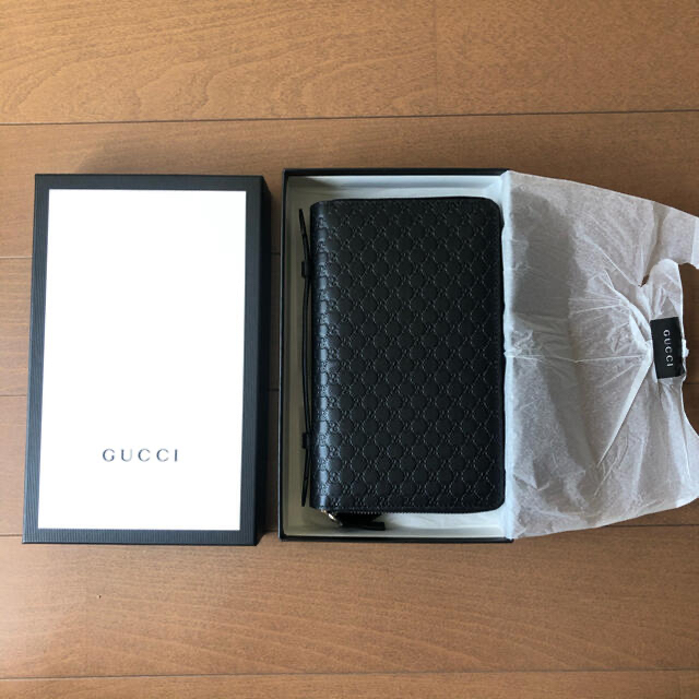 Gucci - グッチ　ハンドバッグ　セカンドバッグ　長財布