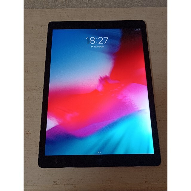 IPad pro 12.9 第一世代 32G wifiモデル-