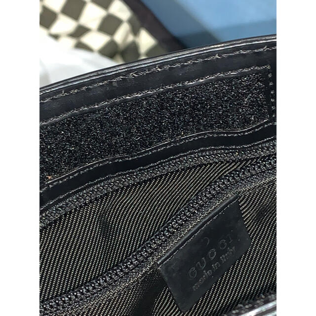 【Gk】グッチGGキャンバスショルダーバッグご確認画像 【Gk】グッチGGキャンバスショルダーバッグご確認画像