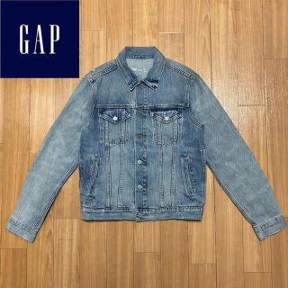 ギャップ(GAP)の【GAP】デニムジャケット Gジャン S(Gジャン/デニムジャケット)