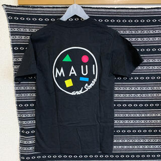 ロンハーマン(Ron Herman)のMAUI Tシャツ(Tシャツ/カットソー(半袖/袖なし))