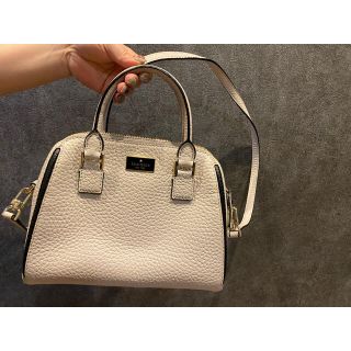 ケイトスペードニューヨーク(kate spade new york)のkate spade NEW YORK ケイトスペード バッグ ショルダー(ハンドバッグ)