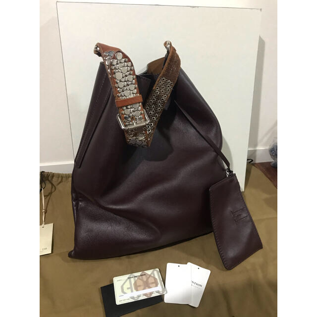 GOLDEN GOOSE BAG ゴールデングース 高評価の贈り物 23520円引き