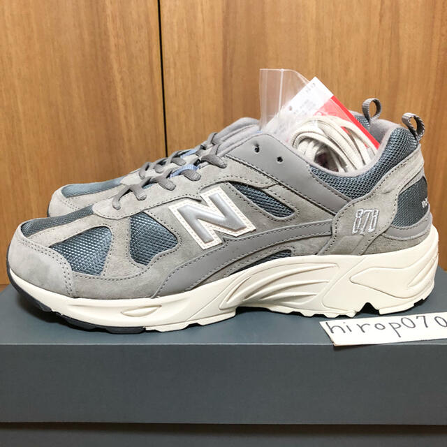 New Balance ニューバランス CM878 28.5cm