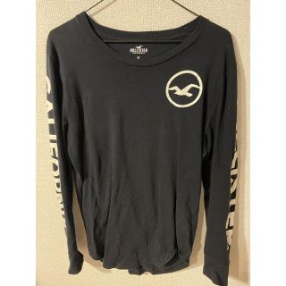 ホリスター(Hollister)の★skm.mom様専用★HOLLISTER ホリスター&バンズ長袖　2枚セット(Tシャツ/カットソー(七分/長袖))